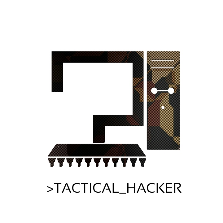 TacticalHacker_Logo